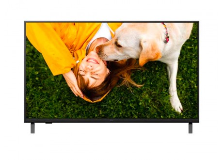 LG 43" LED 43UA751C UHD 4K HDR Smart TV EU