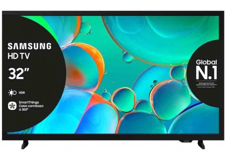 Samsung 32" LED UE32H5002 Full HD EU