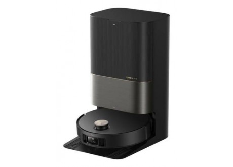 Dreame X50 Ultra Complete – Robot Aspirapolvere 600W Black