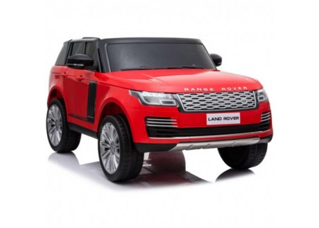 Range Rover HSE (GIGANTE) Macchina Elettrica per Bambini 24v Novità 2022 4X4 2 Posti Full Optional Extralarge
