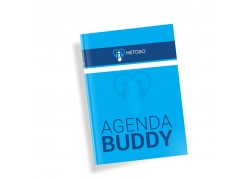Agenda Buddy Metodo Formicola