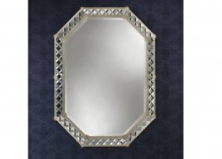 Specchio in Vetro di Murano...