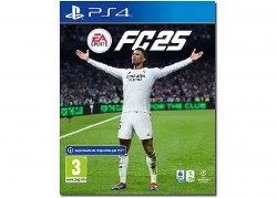 PS4 EA sports FC 25