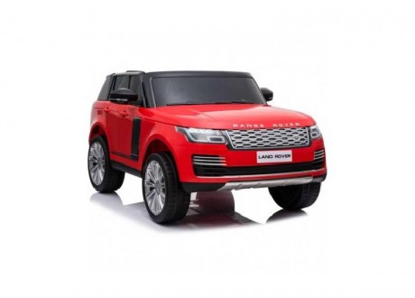 Range Rover HSE Macchina Elettrica per Bambini Extralarge 12V