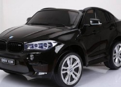 BMW X6M Macchina Elettrica...