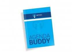 Agenda Buddy Metodo Formicola