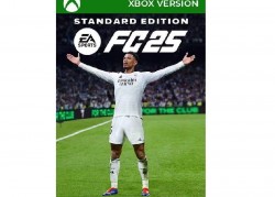 Xbox serie X EA sports FC 25