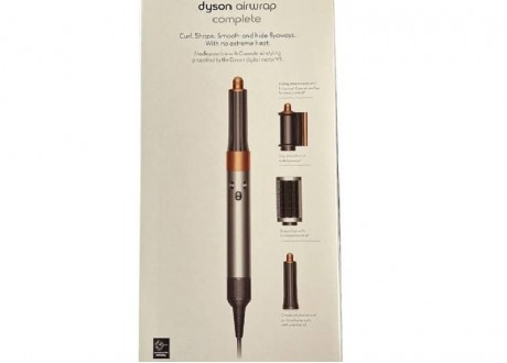 Airwrap Origin Multi Styler Dyson