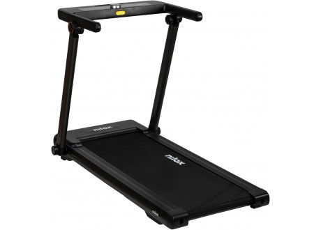 Nilox Tapis Roulant Walking Pad XN2 Pieghevole fino a 14km/h inclinabile
