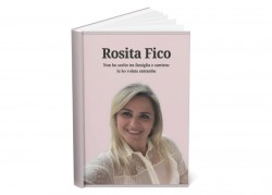Libro Rosita Fico: non ho...