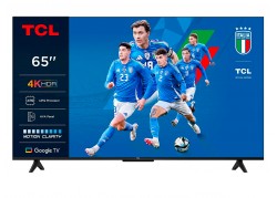TCL 65" Smart TV UHD...