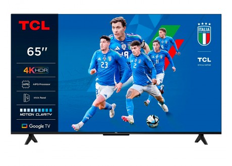 TCL 65" Smart TV UHD 65P69K60Hz