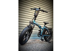Bicicletta Elettrica...