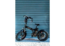 Toro Bike B – 1000 sport