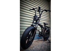 Bicicletta Elettrica street...