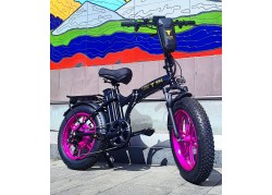 Bicicletta Elettrica...