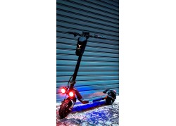 Monopattino elettrico T8...