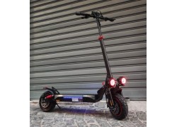 Monopattino Elettrico...