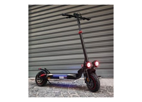 Monopattino Elettrico Doppio Motore