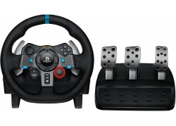 Logitech Volante +...