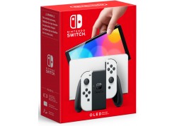 Nintendo Switch Console...
