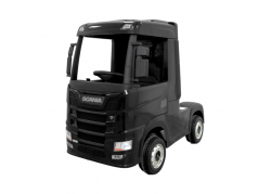 Scania Camion Elettrico per...