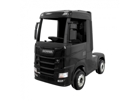 Scania Camion Elettrico per Bambini 24v